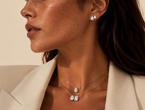 Collier toi&moi