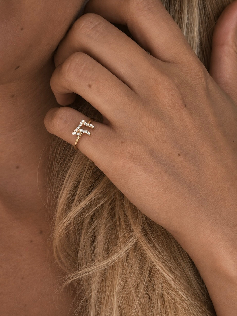 Bague Haï