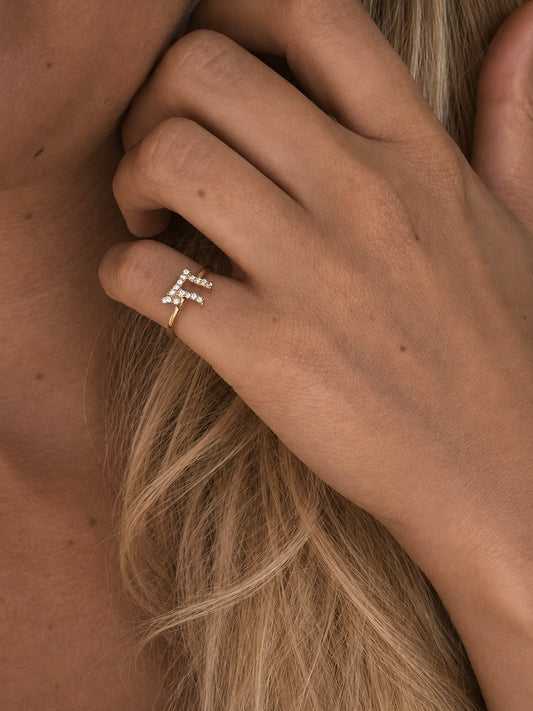 Bague Haï