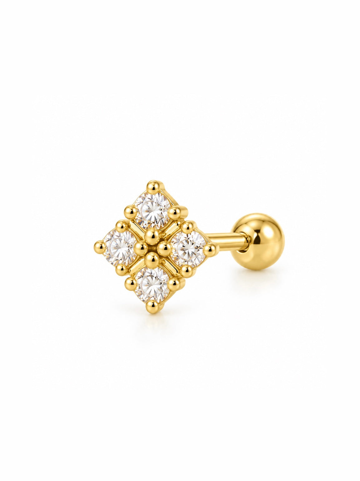 Piercing Lola