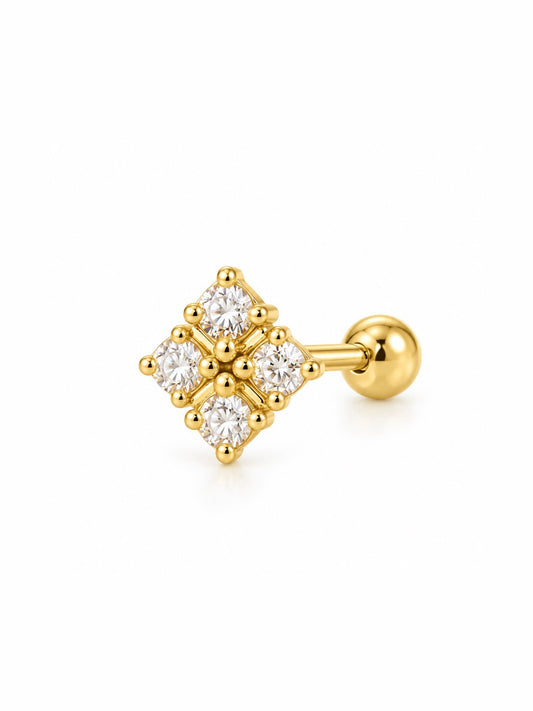 Piercing Lola