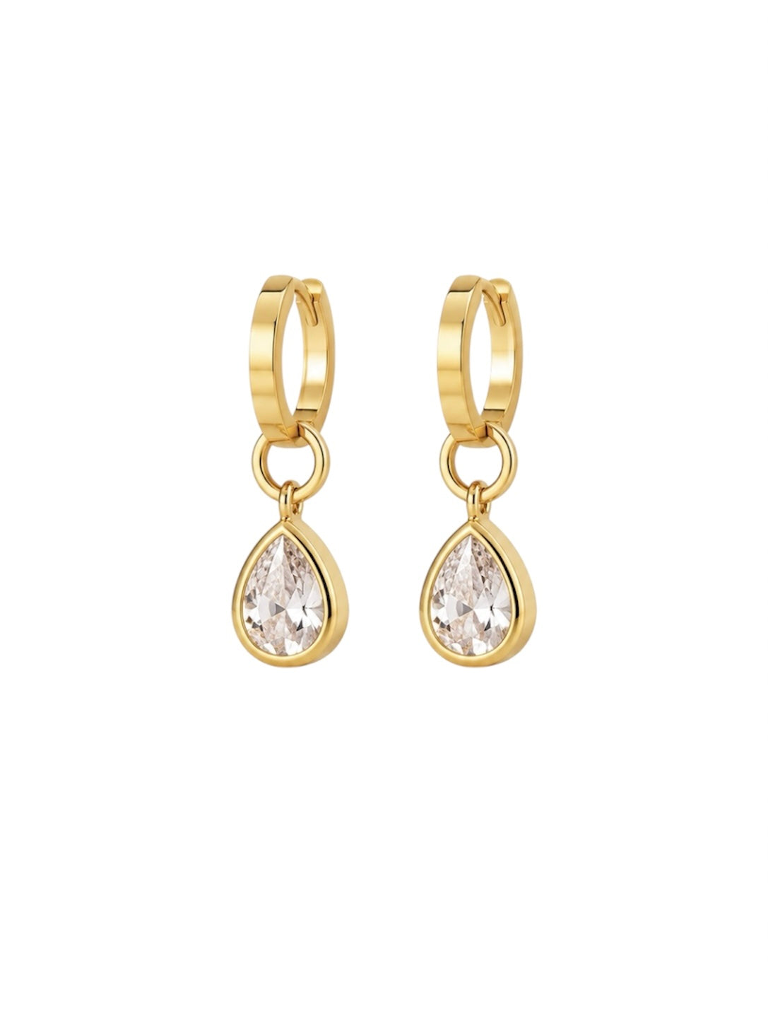 Boucles d’oreilles Aura