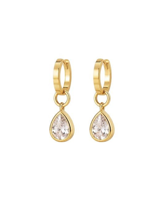 Boucles d’oreilles Aura