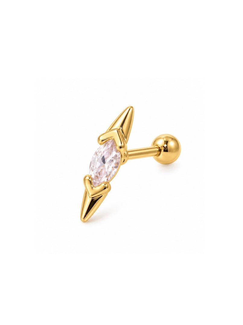 Piercing Juliette