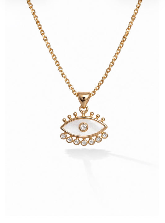 Pendentif Maya