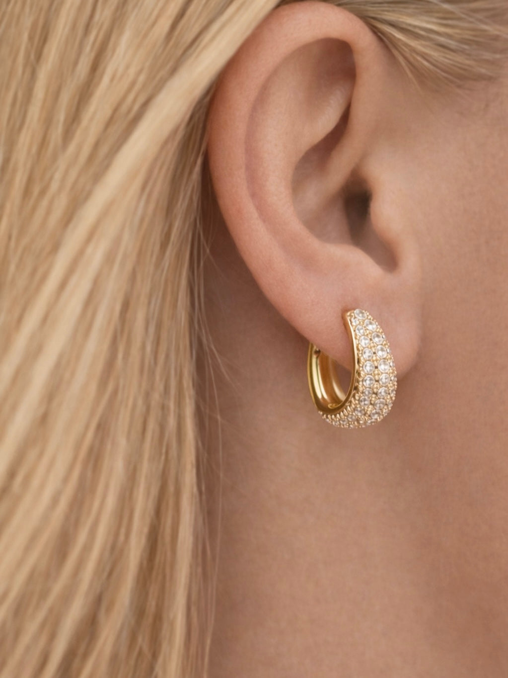 Boucles d’oreilles Ella