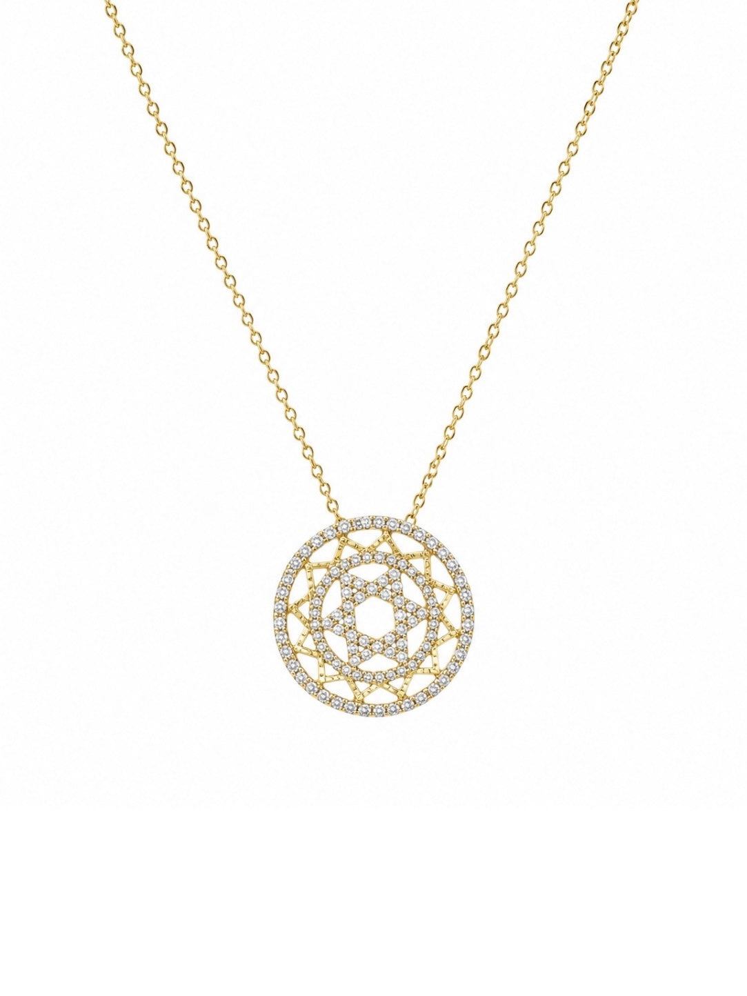 Collier Noga