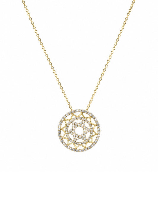 Collier Noga