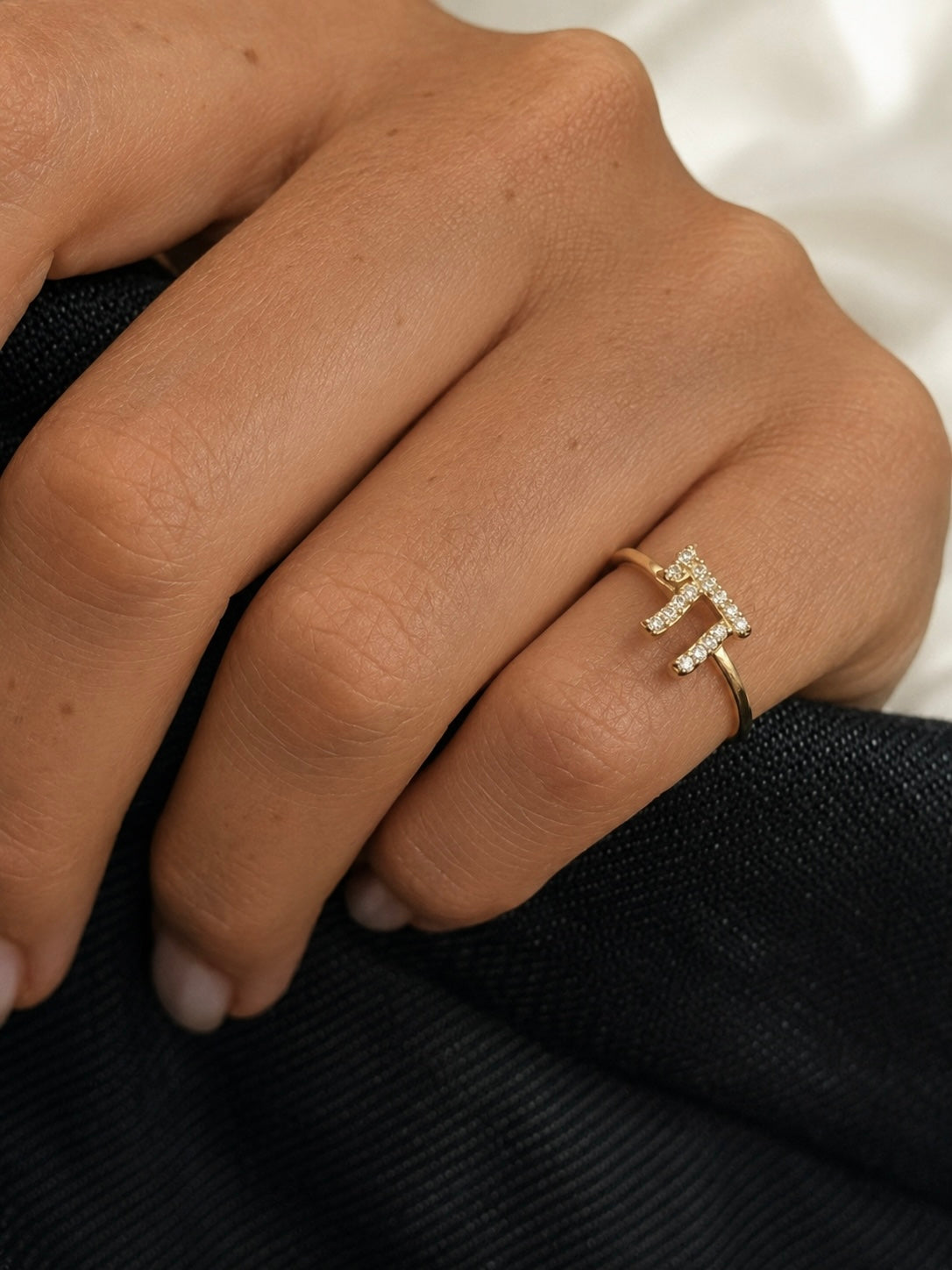 Bague Haï