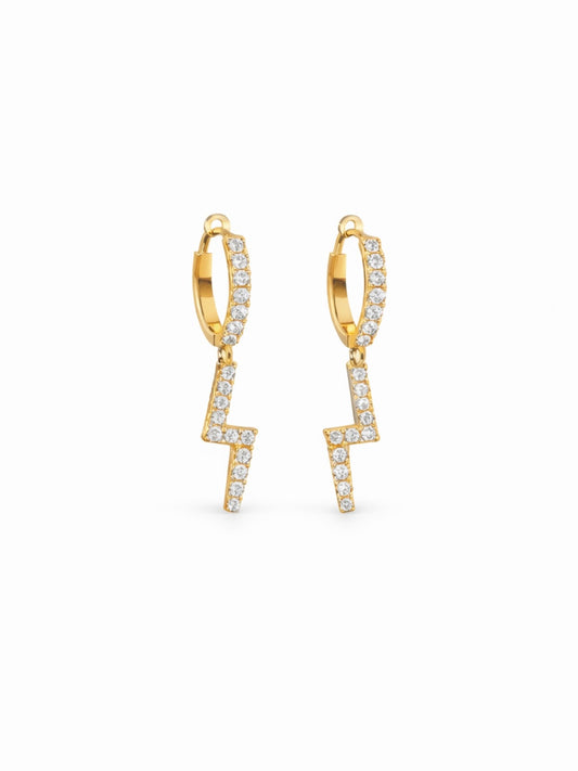 Boucles d’oreilles Jade