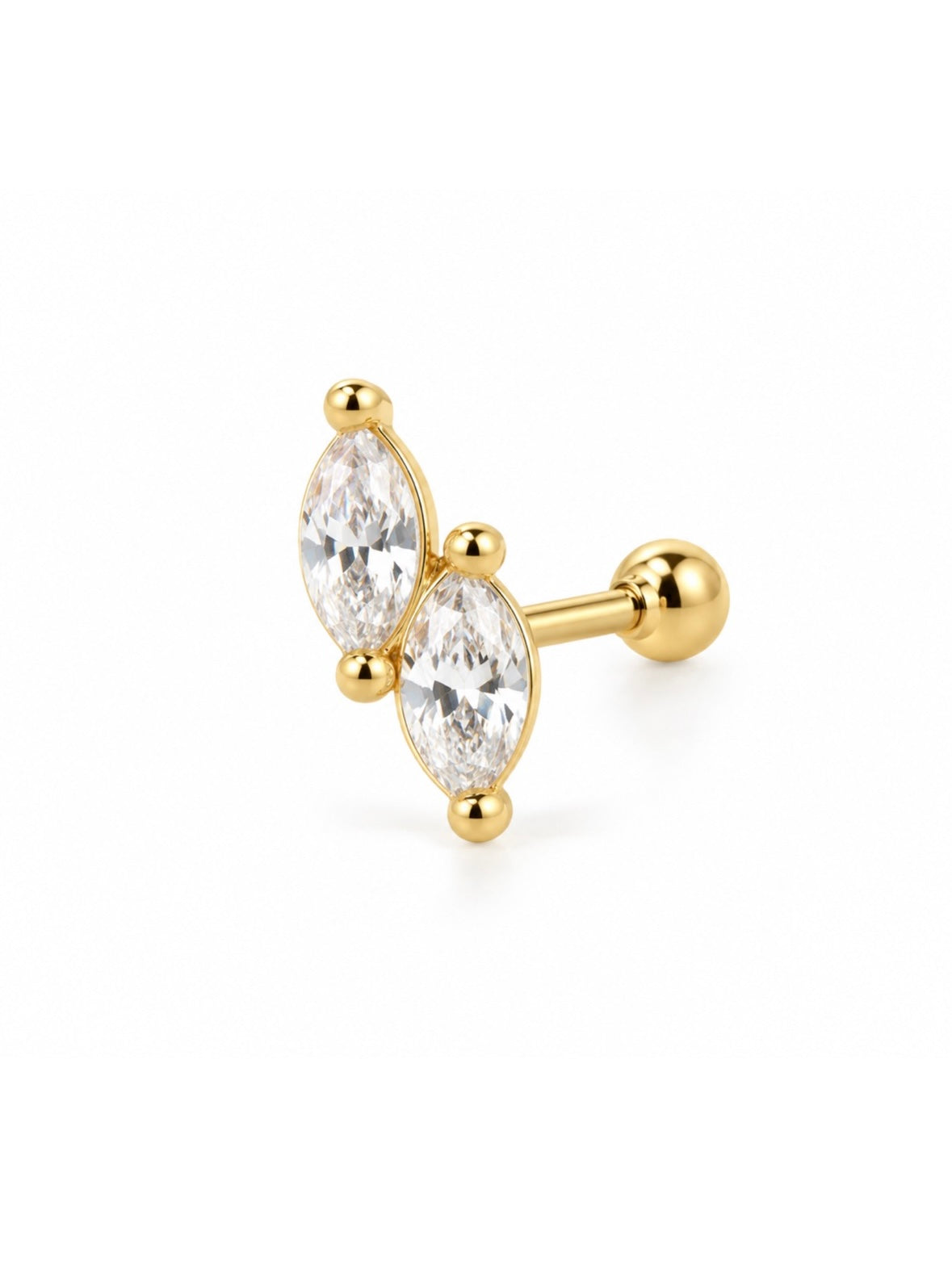 Piercing Colette