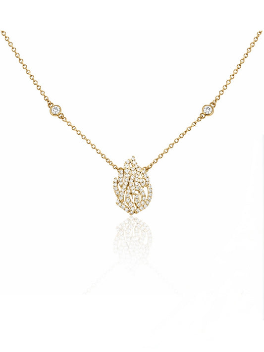 Collier Aesh sheli