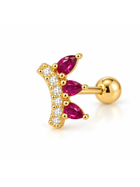 Piercing Rosalie