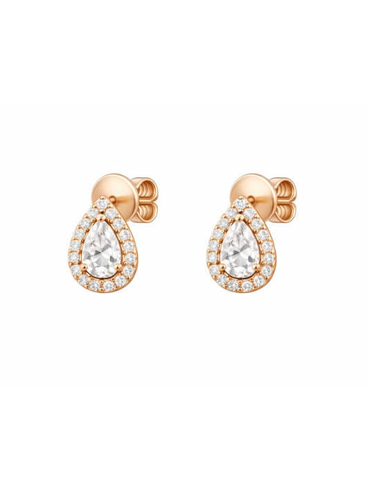 Boucles d’oreilles Camille