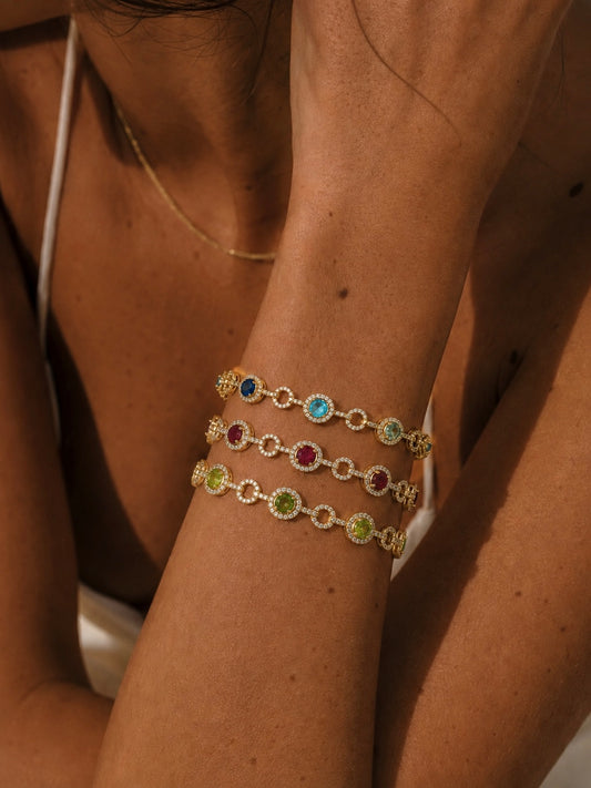Bracelet Oracle