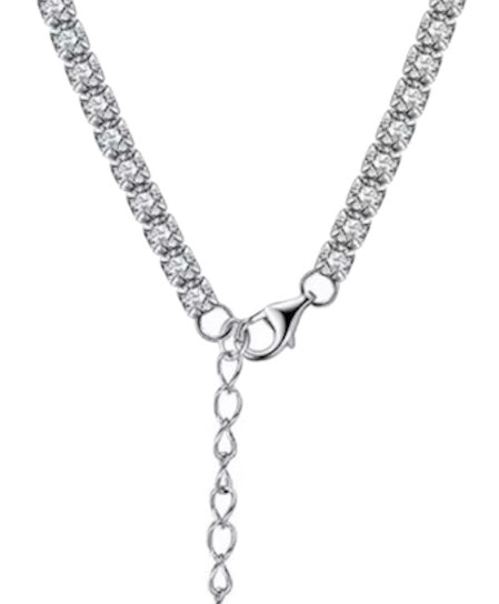 Collier rivière Adriana