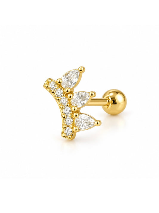 Piercing Ambre