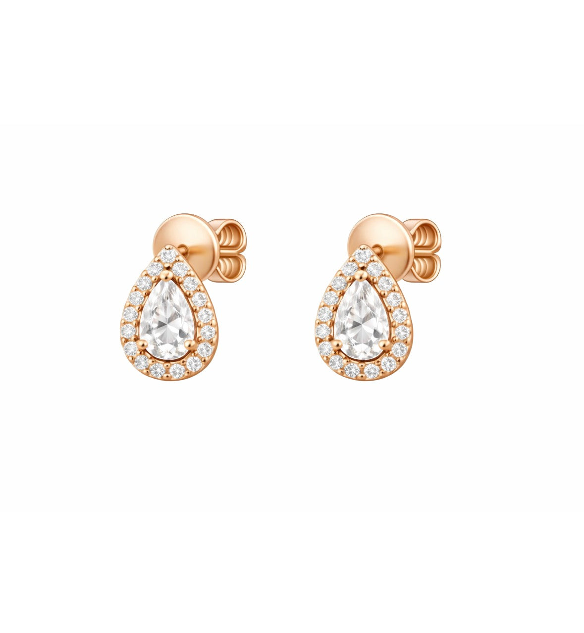 Boucles d’oreilles Camille