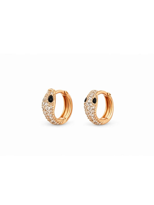 Boucles Félina