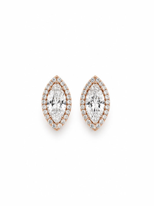 Puces d’oreilles Maréva