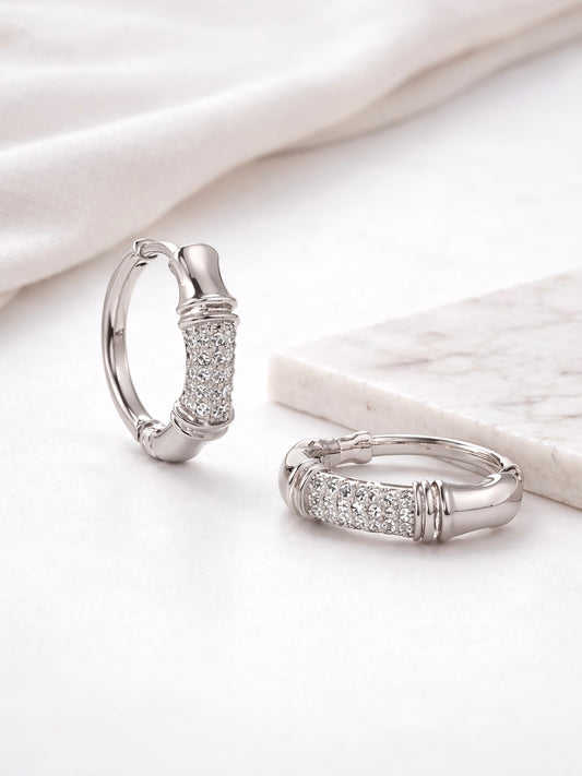 Boucles d’oreilles Iris