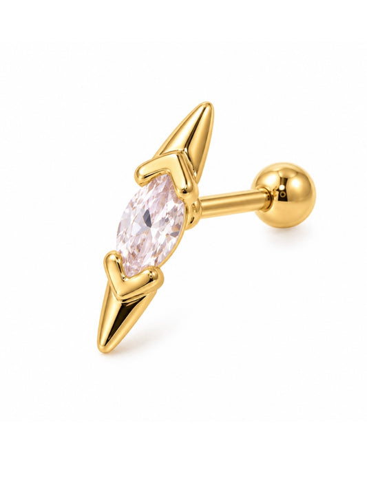 Piercing Juliette