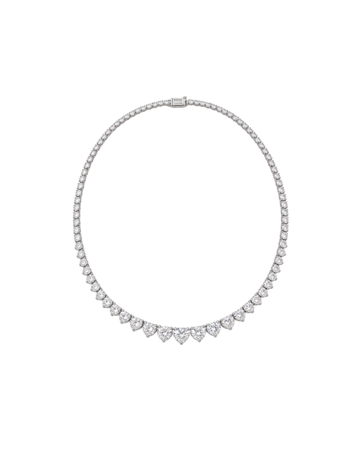 Collier Rivière dégradé Shira
