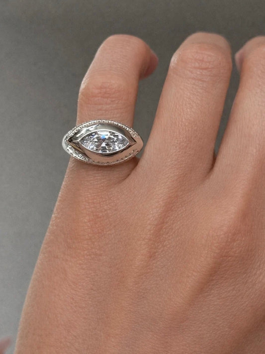 Bague Siena