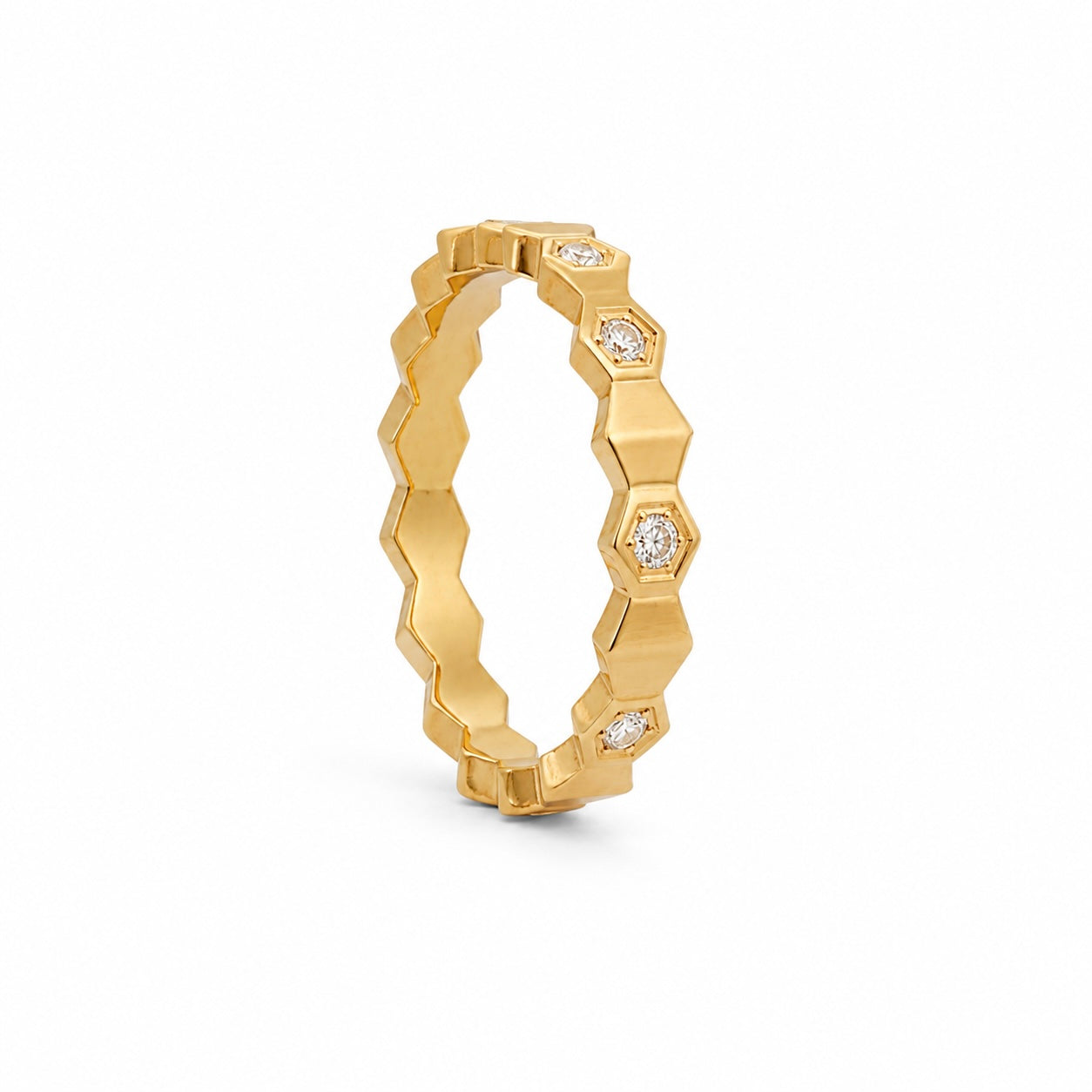 Bague Honey