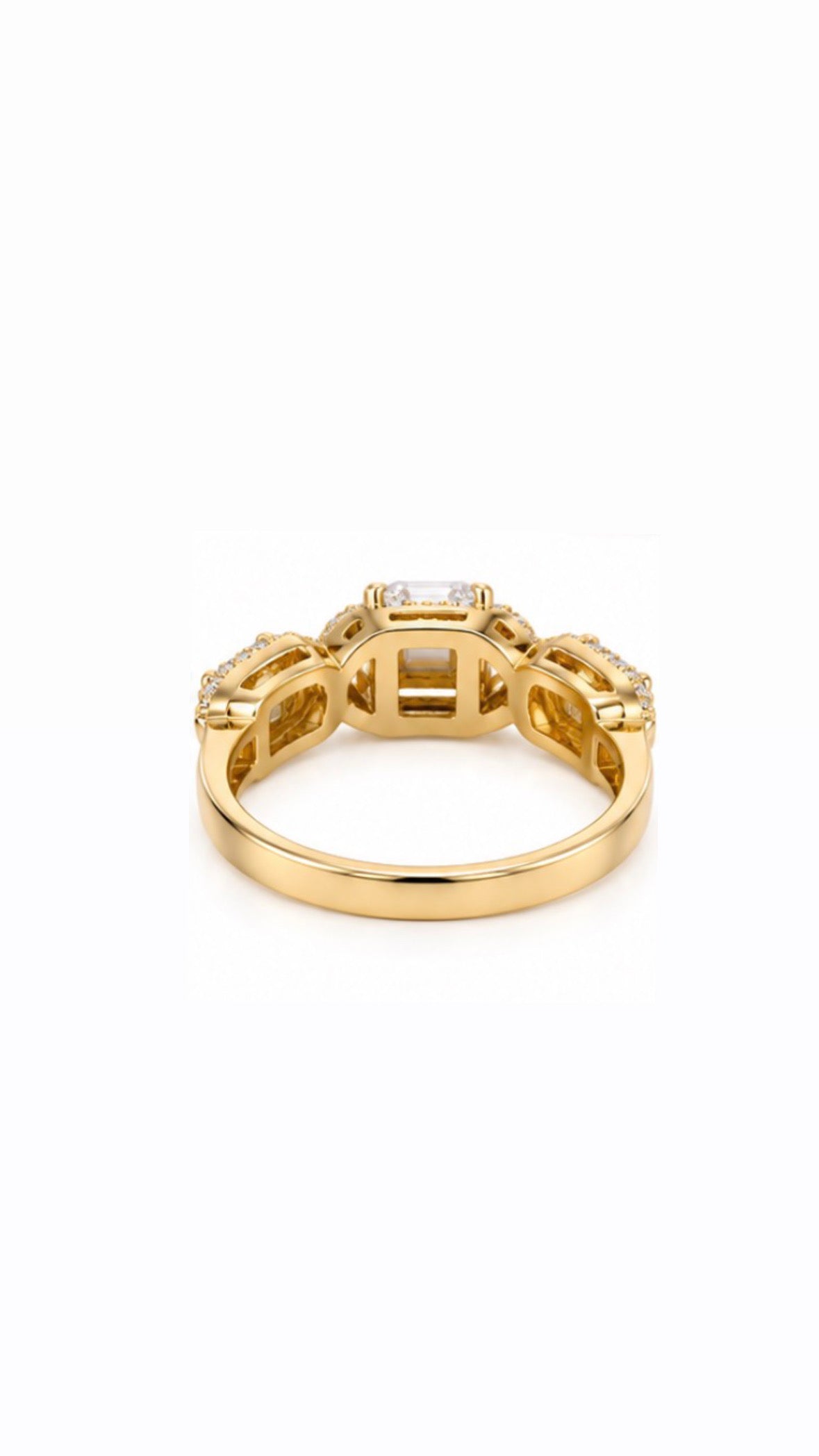 Bague Mila