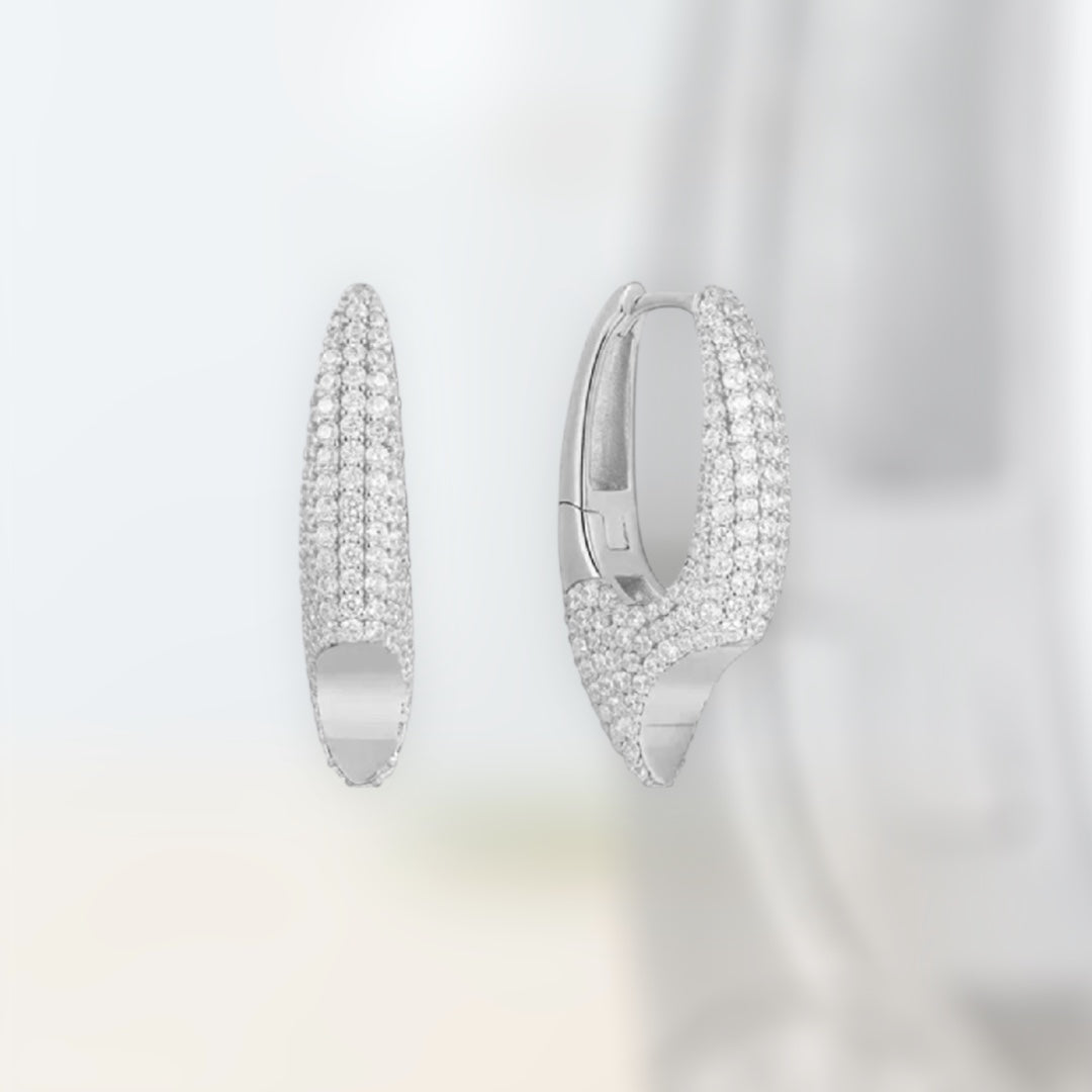 Boucles d’oreilles belly