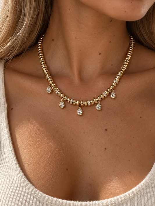 Collier Elia