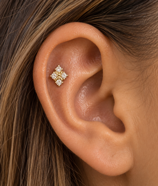 Piercing Lola