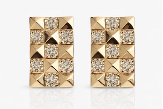 Boucles d’oreilles ORYA