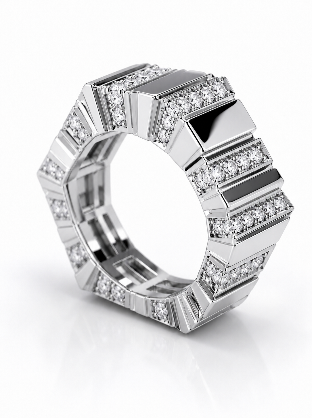 Bague Cassandre
