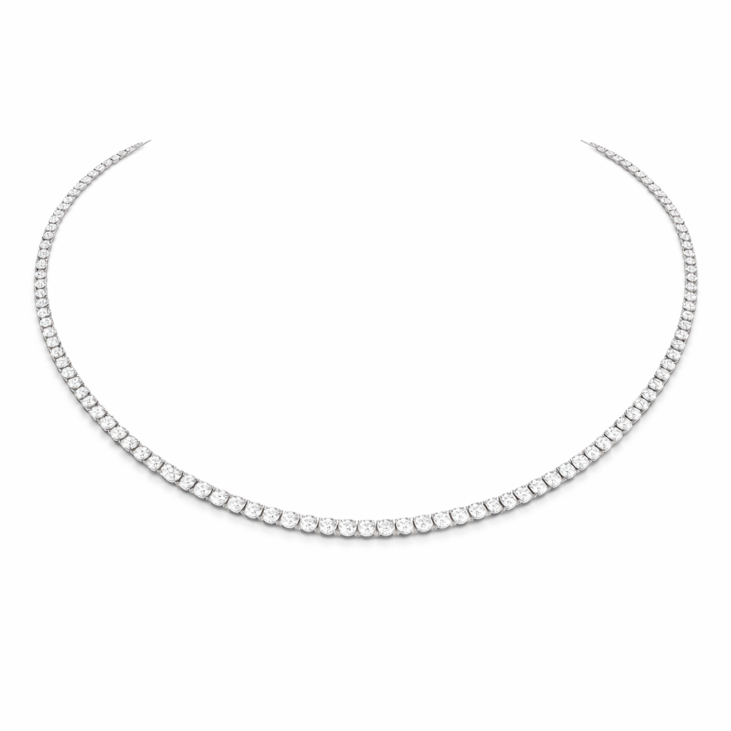 Collier rivière Adriana