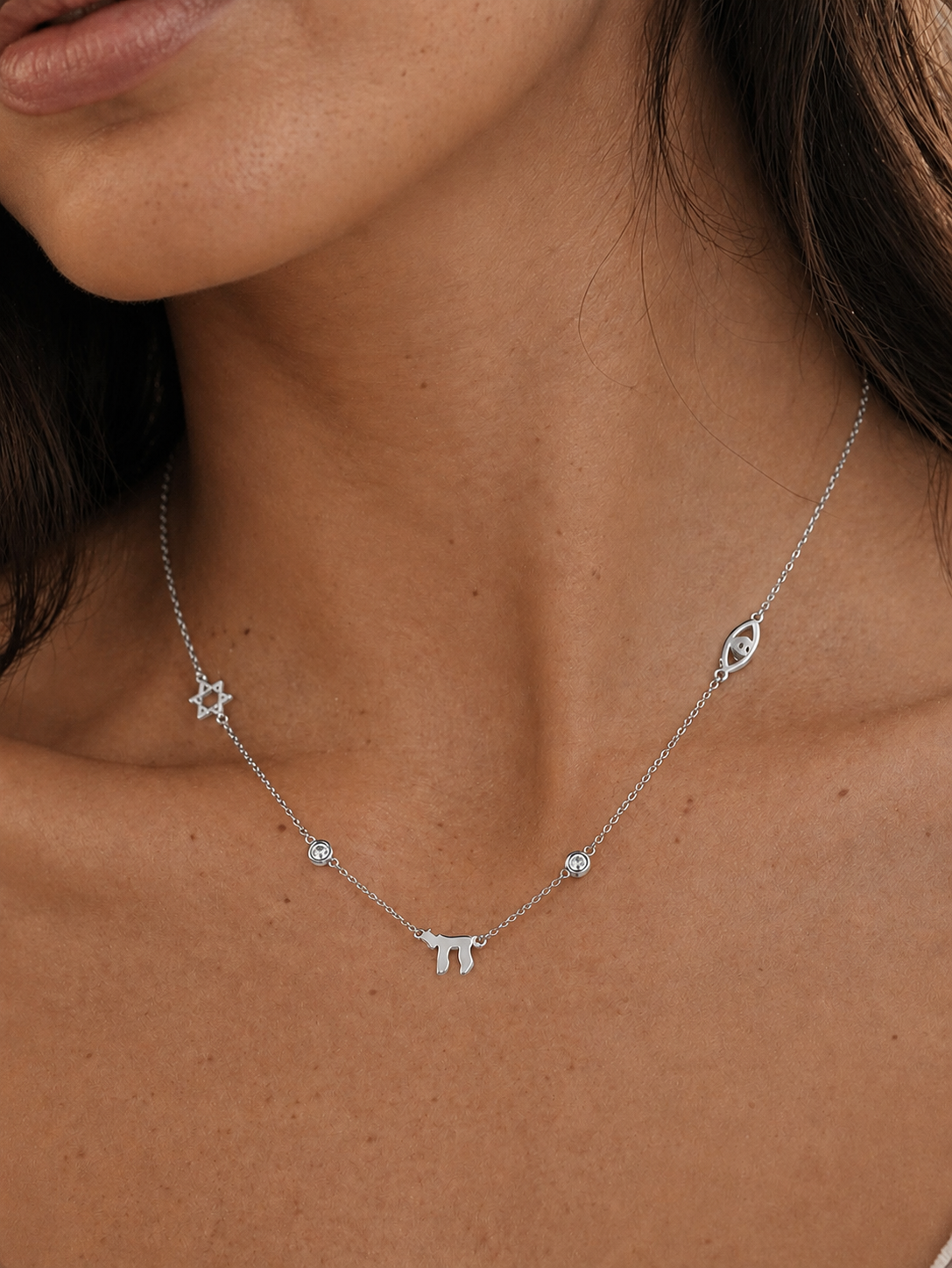Collier Yaël