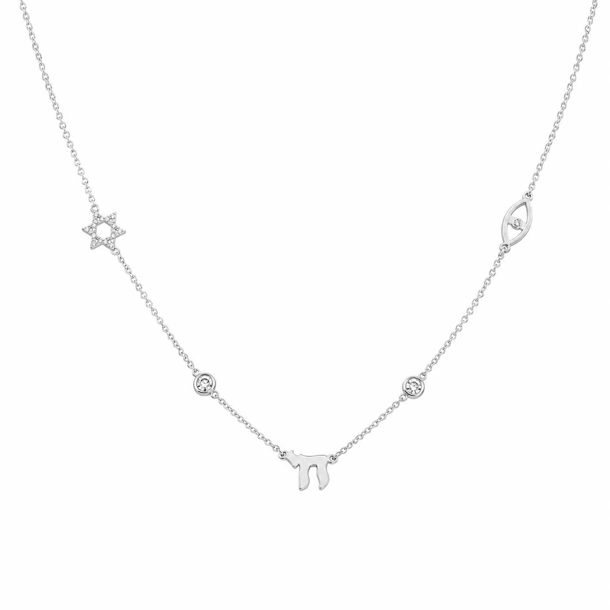 Collier Yaël