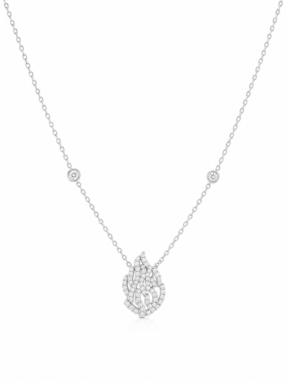 Collier Aesh sheli