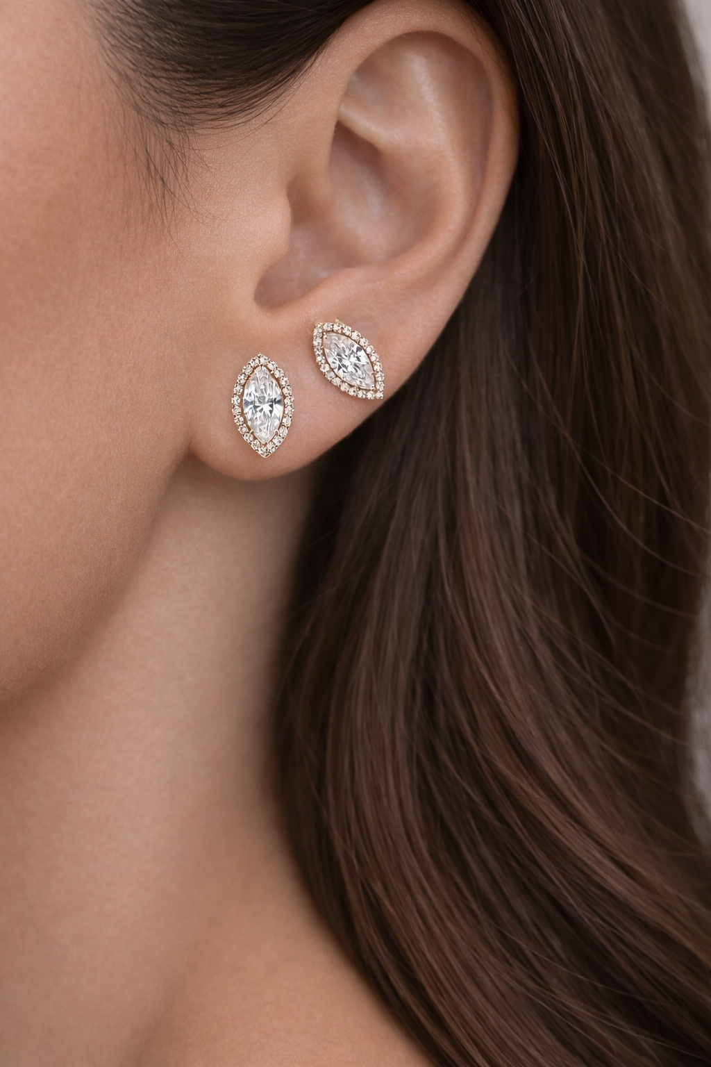 Puces d’oreilles Maréva