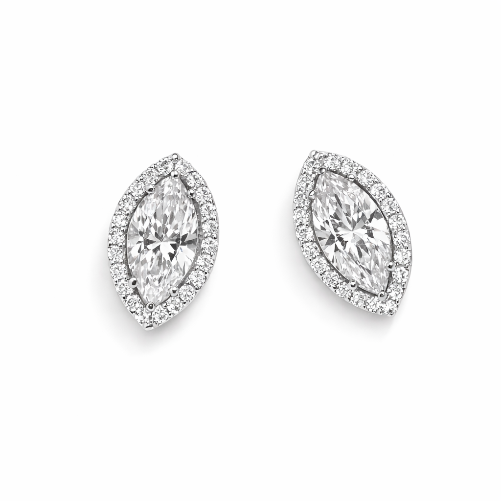 Puces d’oreilles Maréva