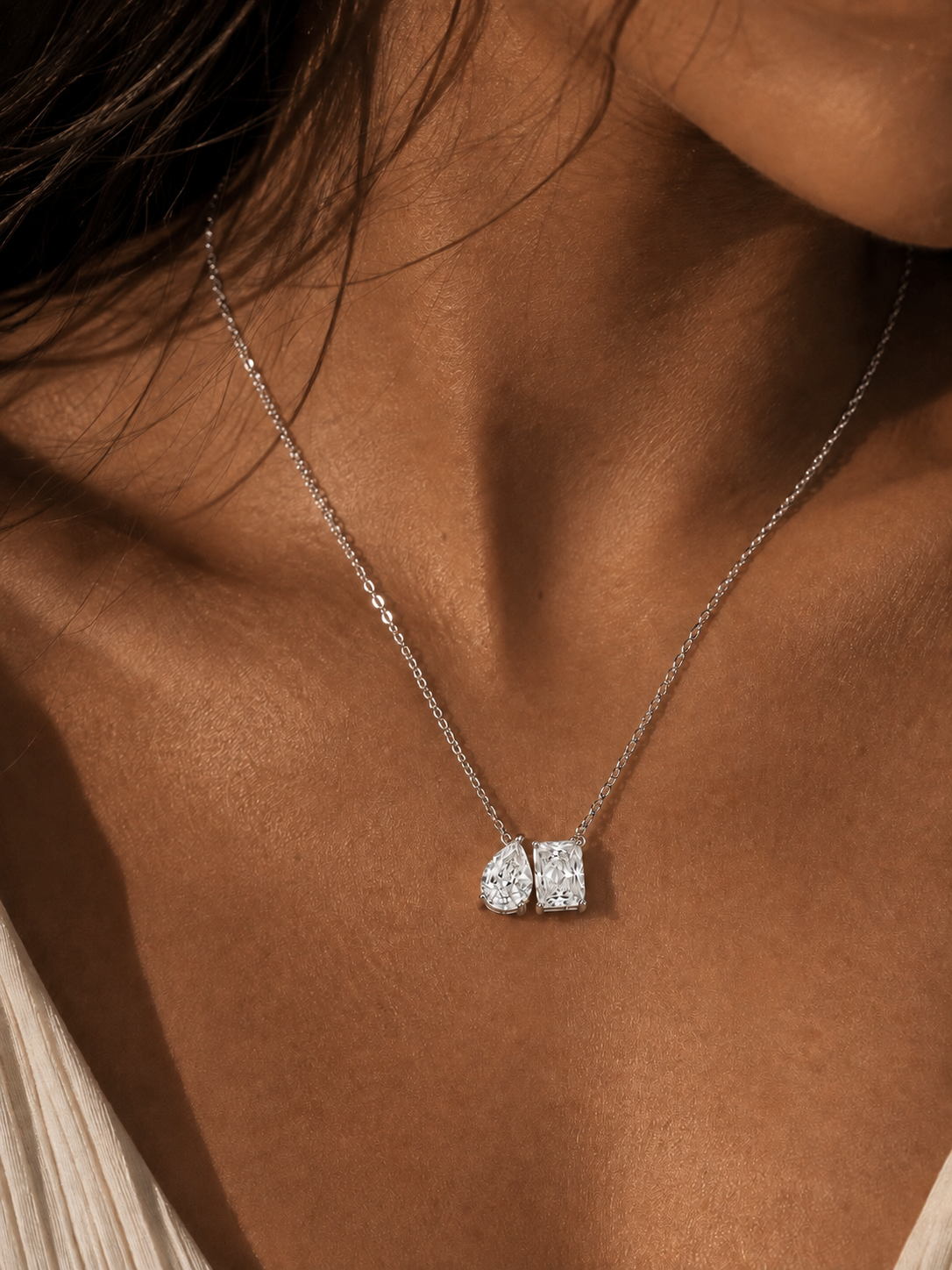 Collier toi&moi
