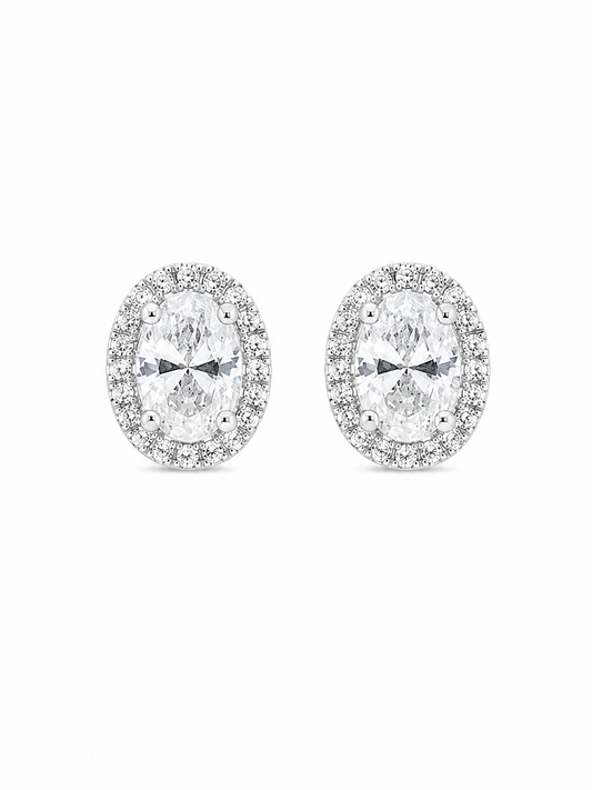 Puces d’oreilles Camélia