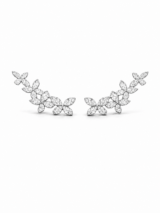 Boucles d’oreilles Philippine
