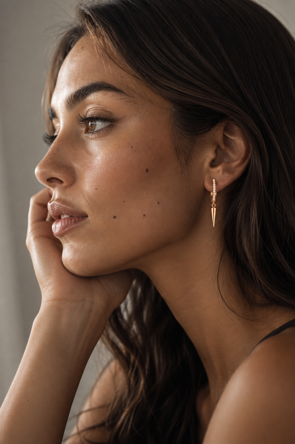 Boucles d’oreilles Kaïa