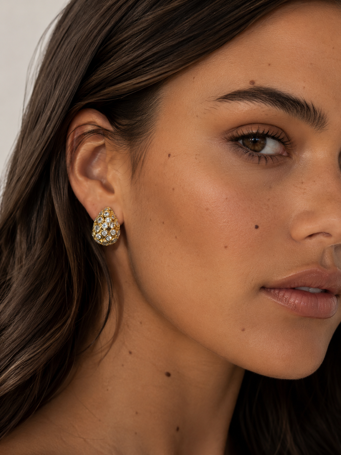 Boucles d’oreilles Élixir