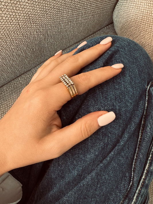 Bague Anna