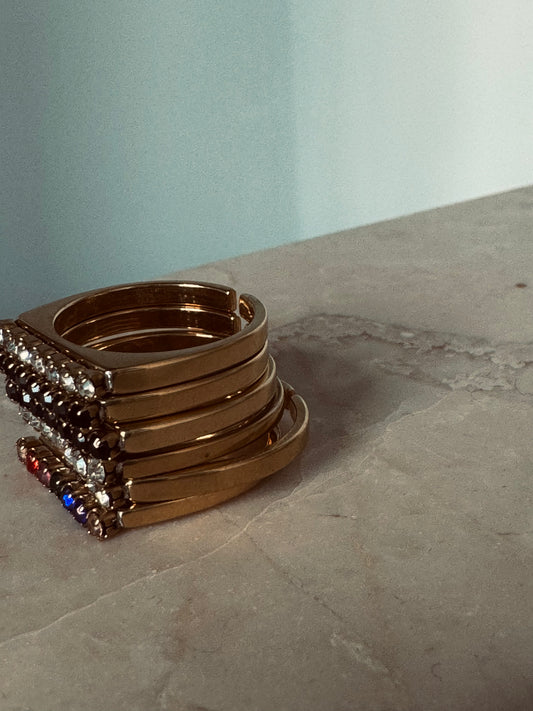Bague Anna