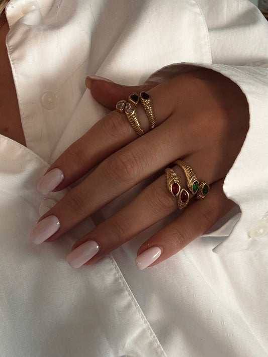Bague Elena