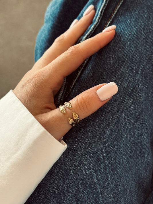 Bague Louna